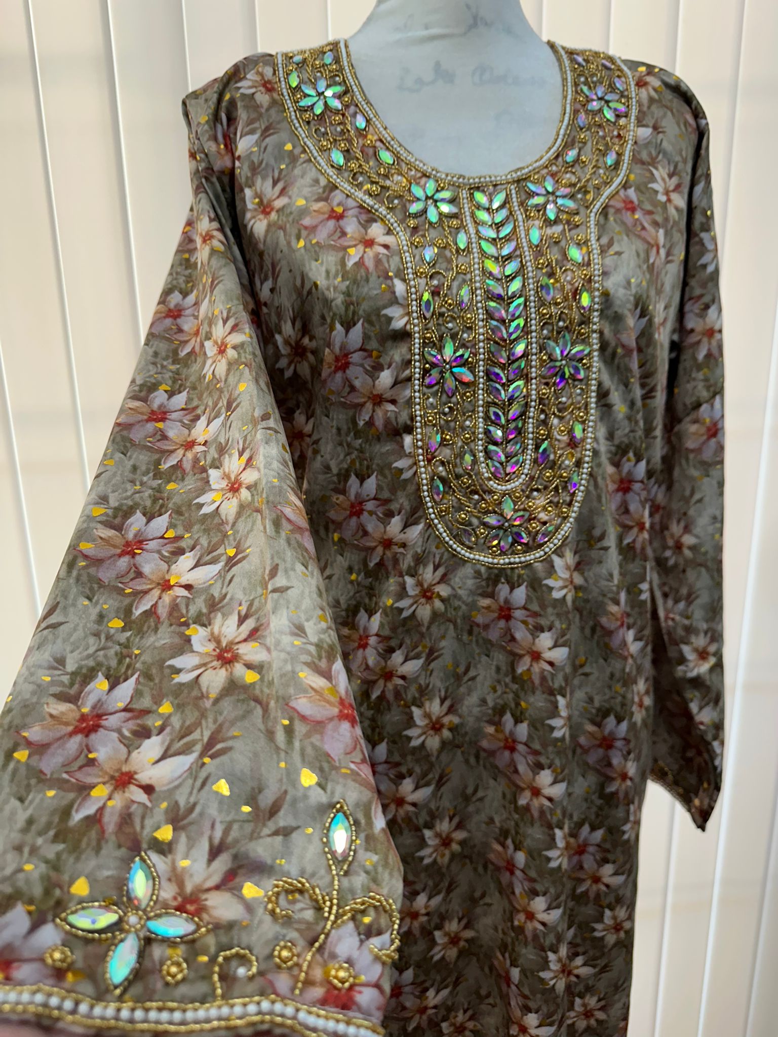 Israa Mukhawar (M) 54