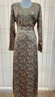 Israa Mukhawar (M) 54