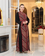 Jameelah Thobe Set
