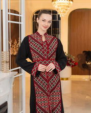 Jameelah Thobe Set