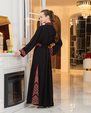 Jameelah Thobe Set