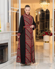 Jameelah Thobe Set