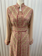 Jameelah Thobe Set