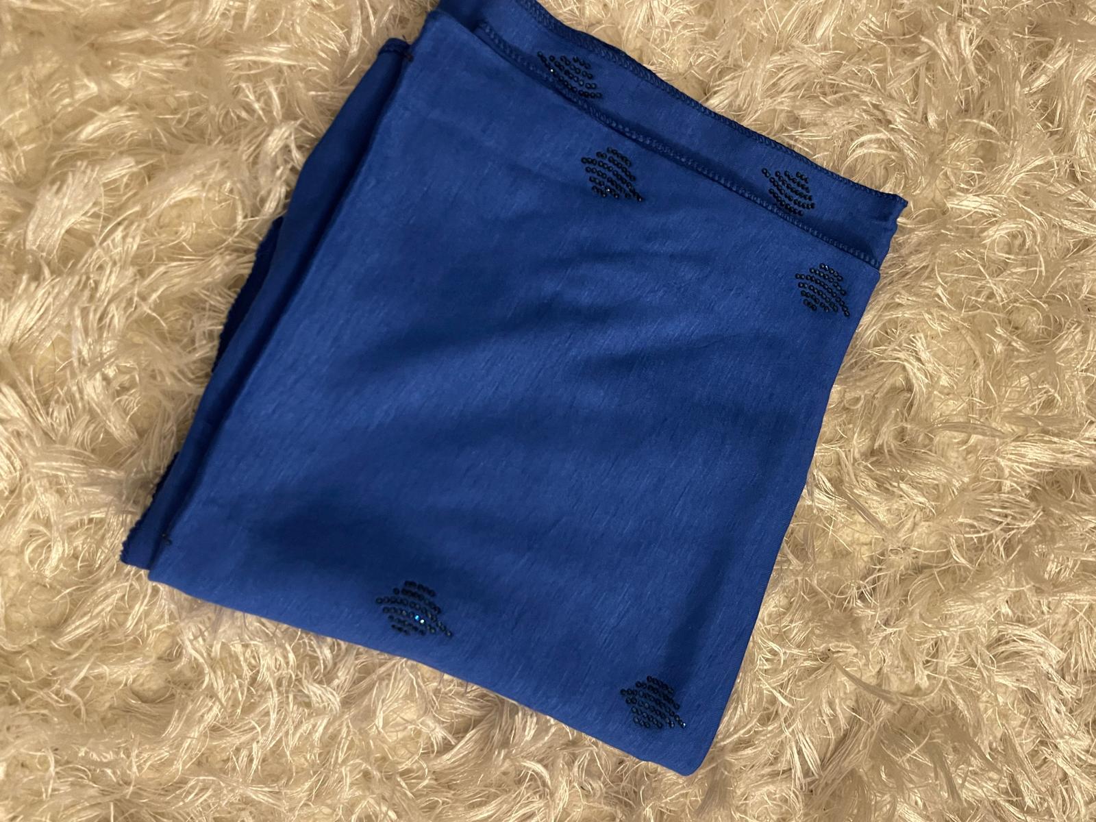 Jersey Hijab