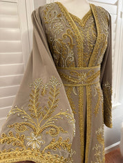 Jumana Kuftan