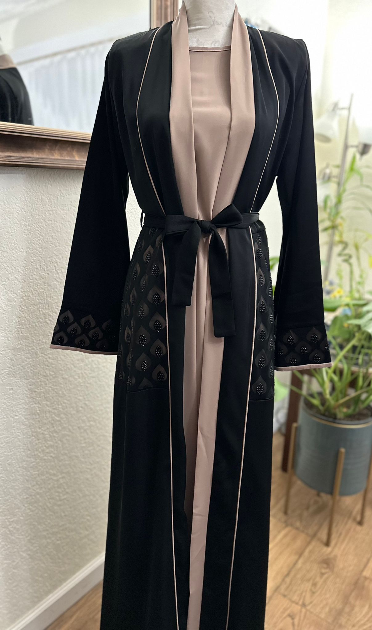 Lamya Abaya