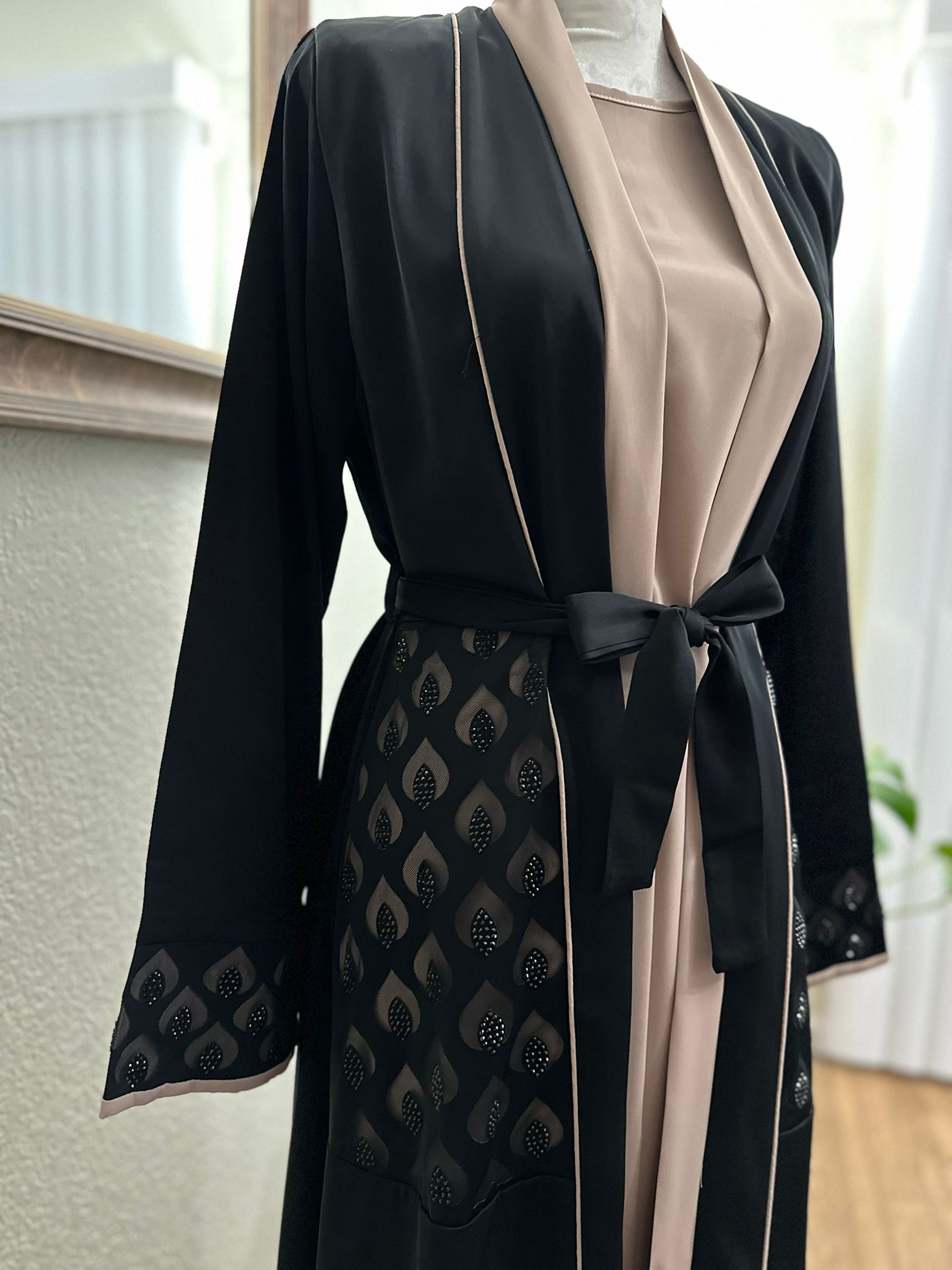 Lamya Abaya