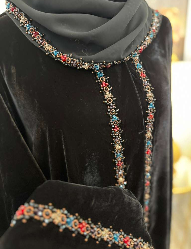Lamees Abaya