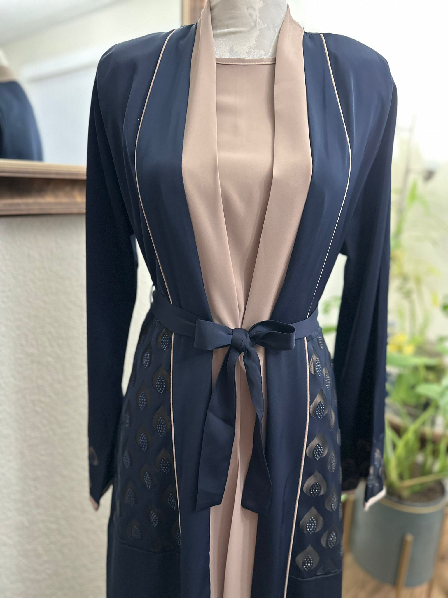 Lamya Abaya
