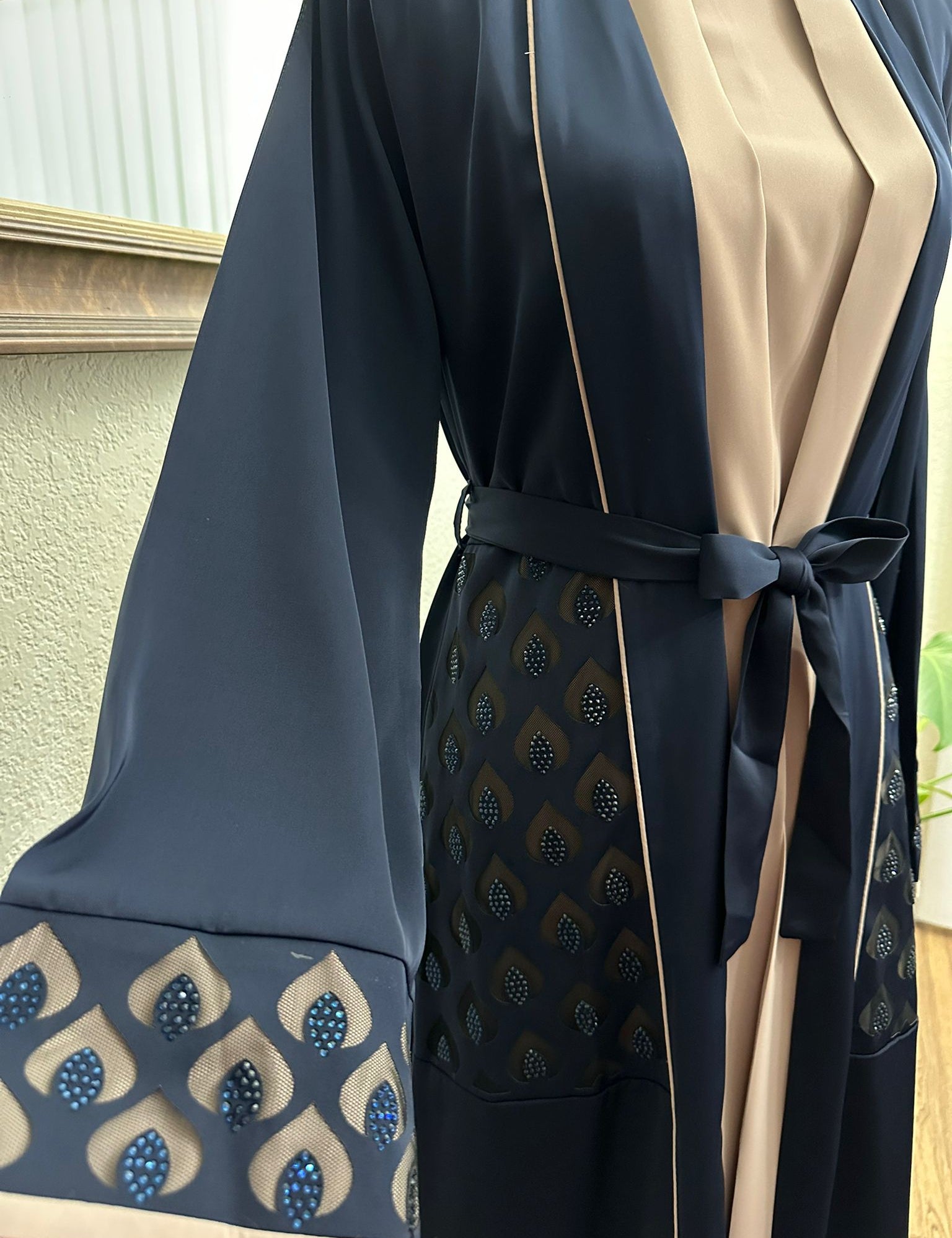 Lamya Abaya