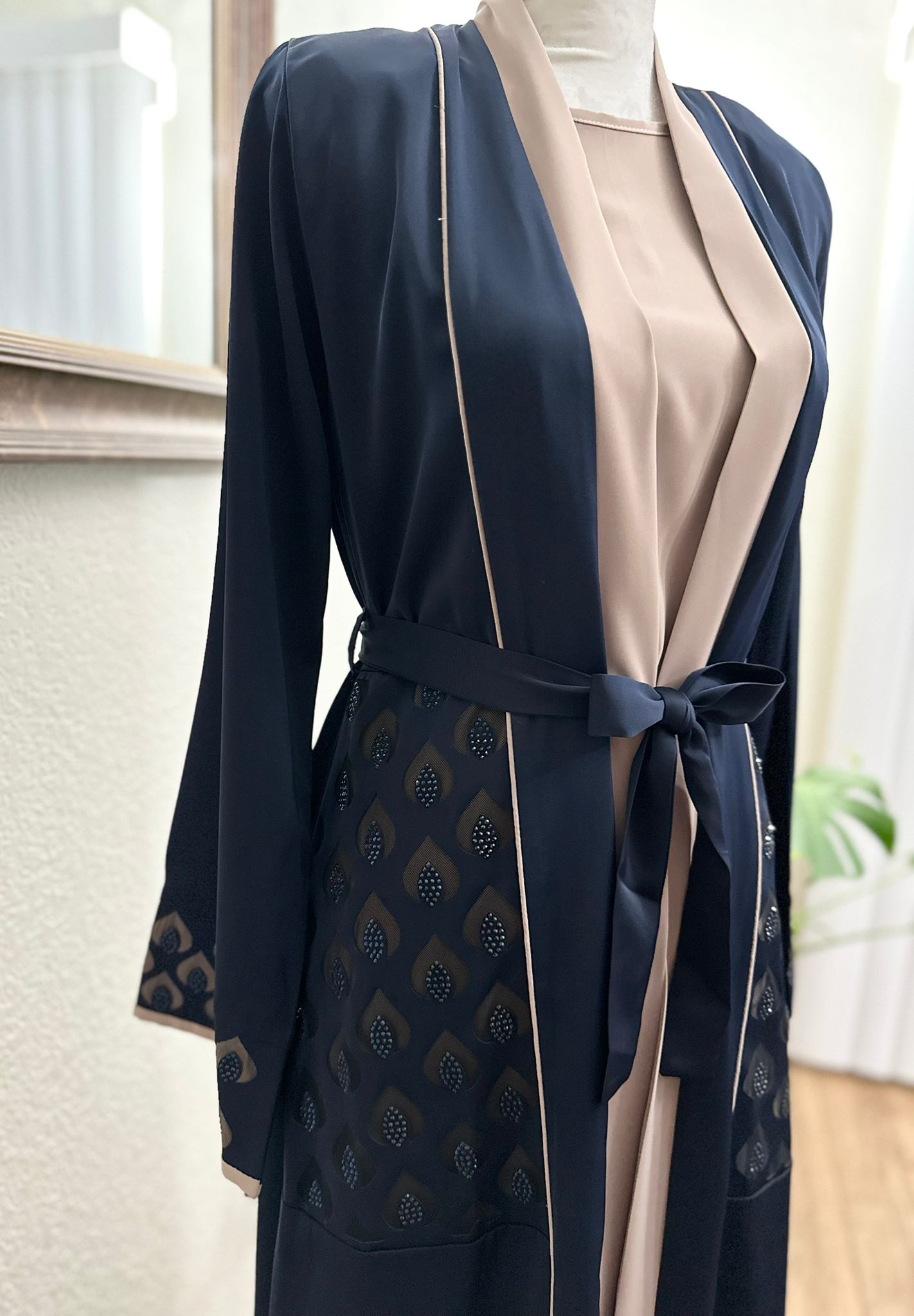 Lamya Abaya