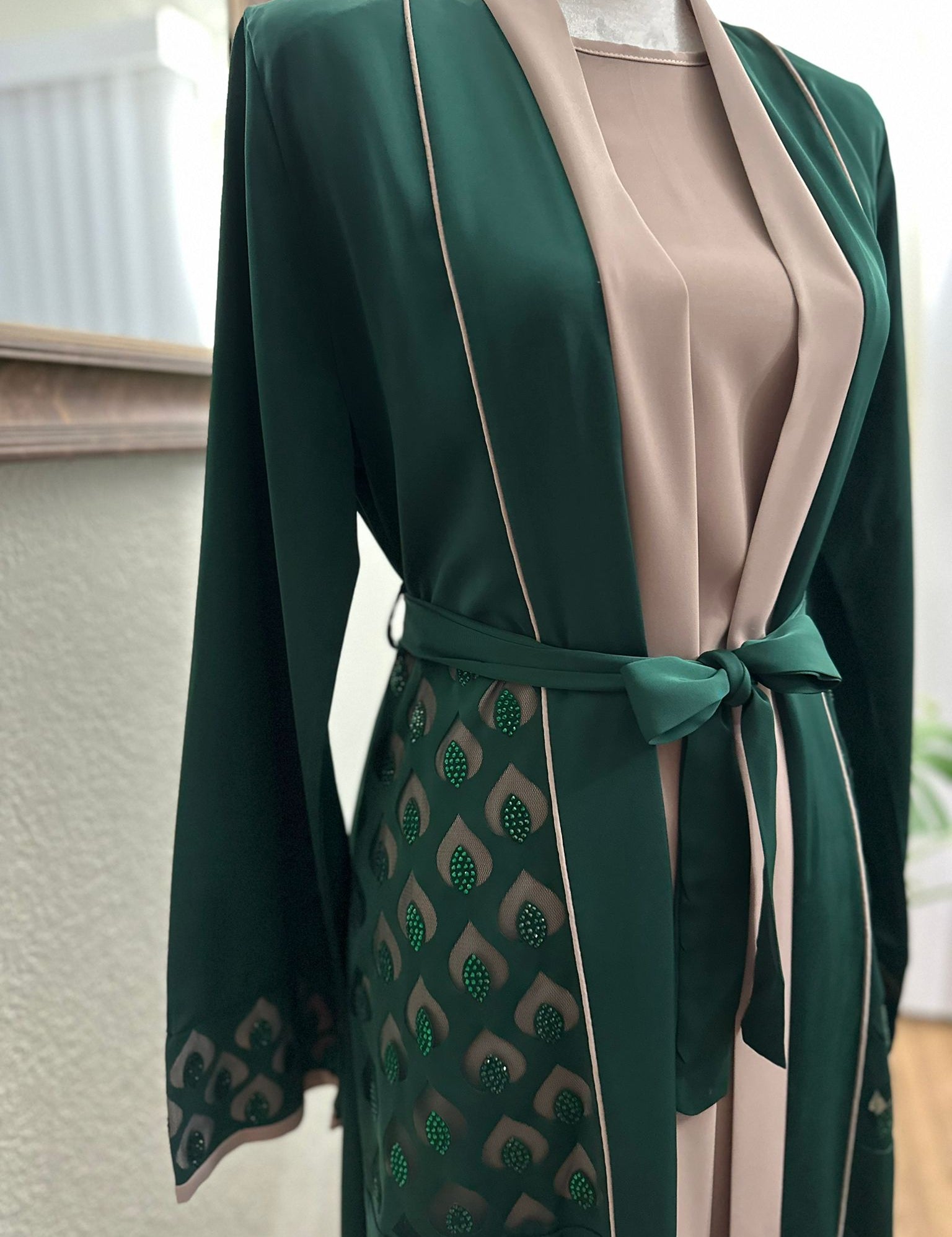 Lamya Abaya