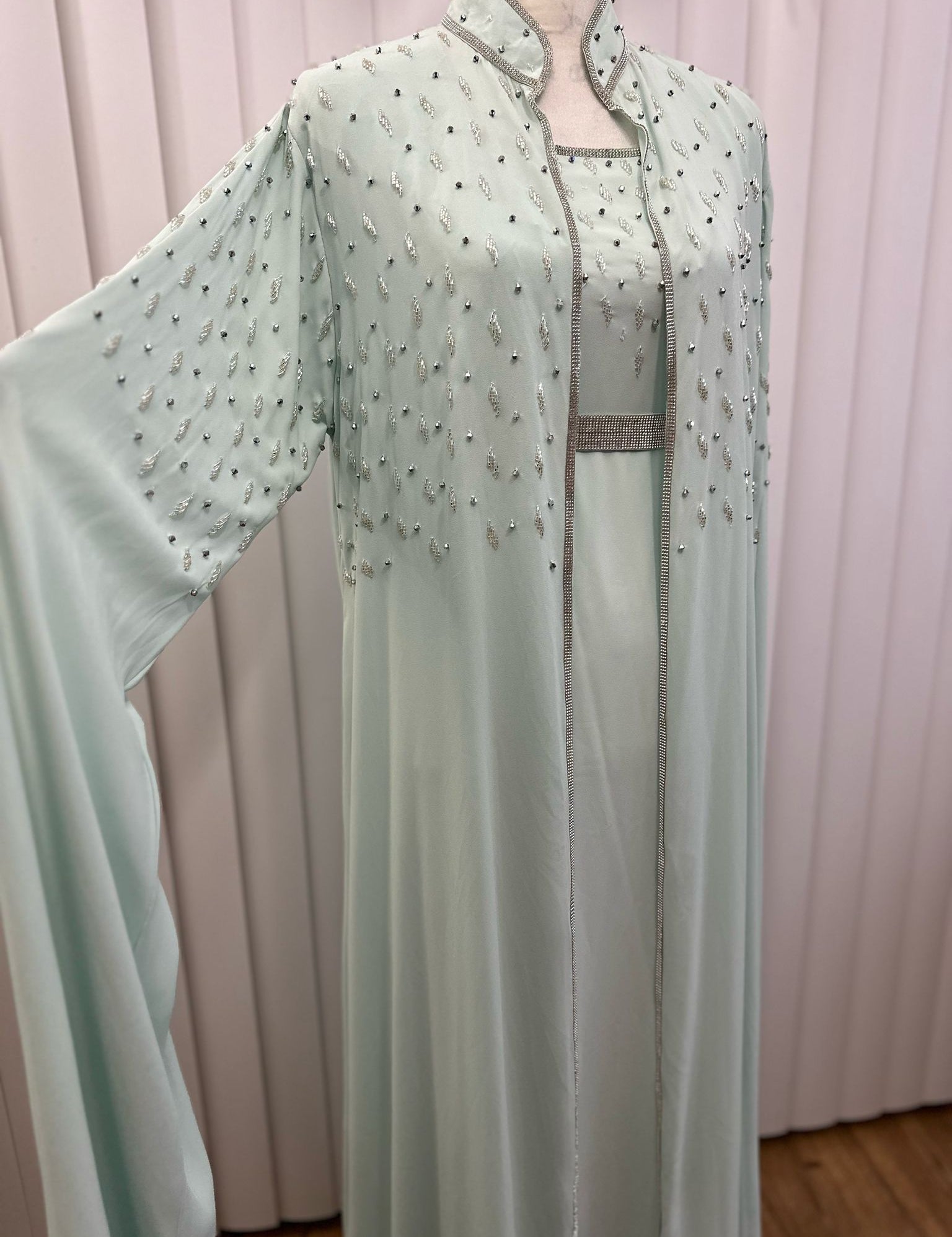 Malak Kuftan
