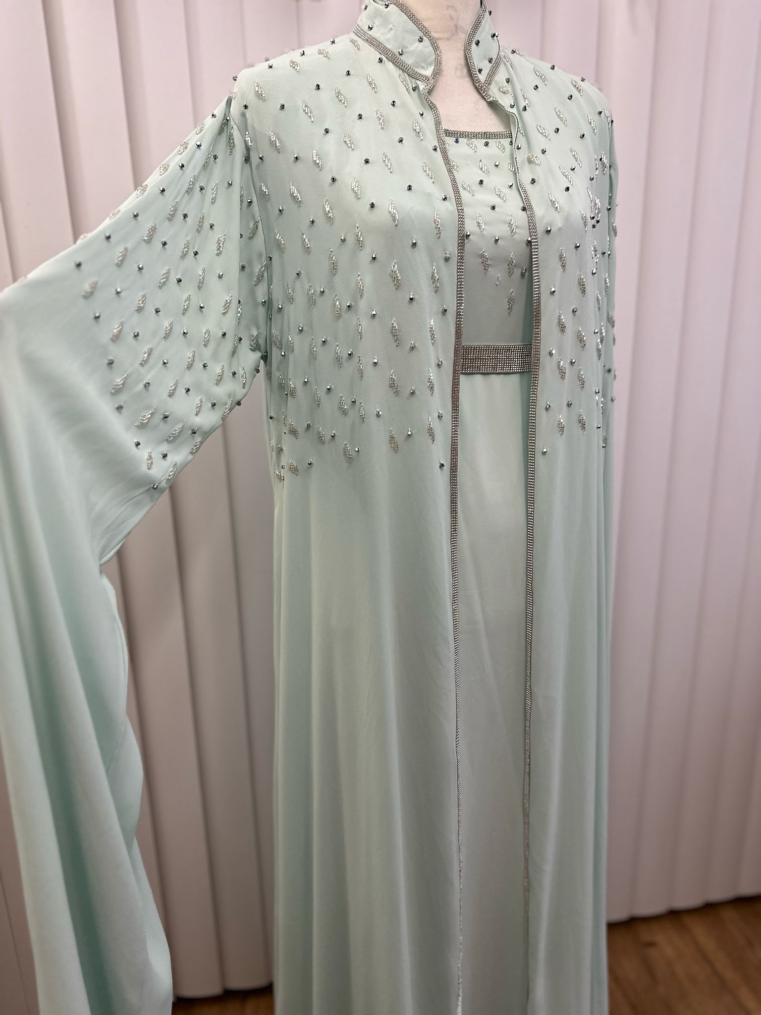 Malak Kuftan