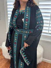 Najmah Thobe Set