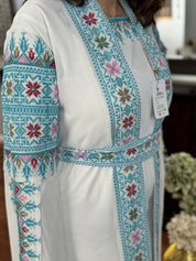 Najmah Thobe Set