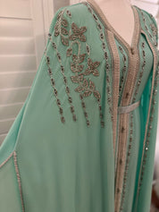 Nouf Kuftan
