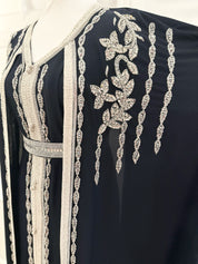 Nouf Kuftan