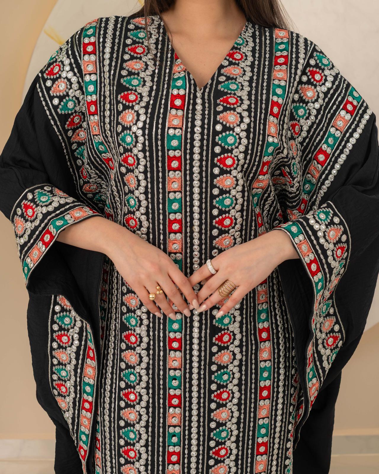 Omnia Jalabya