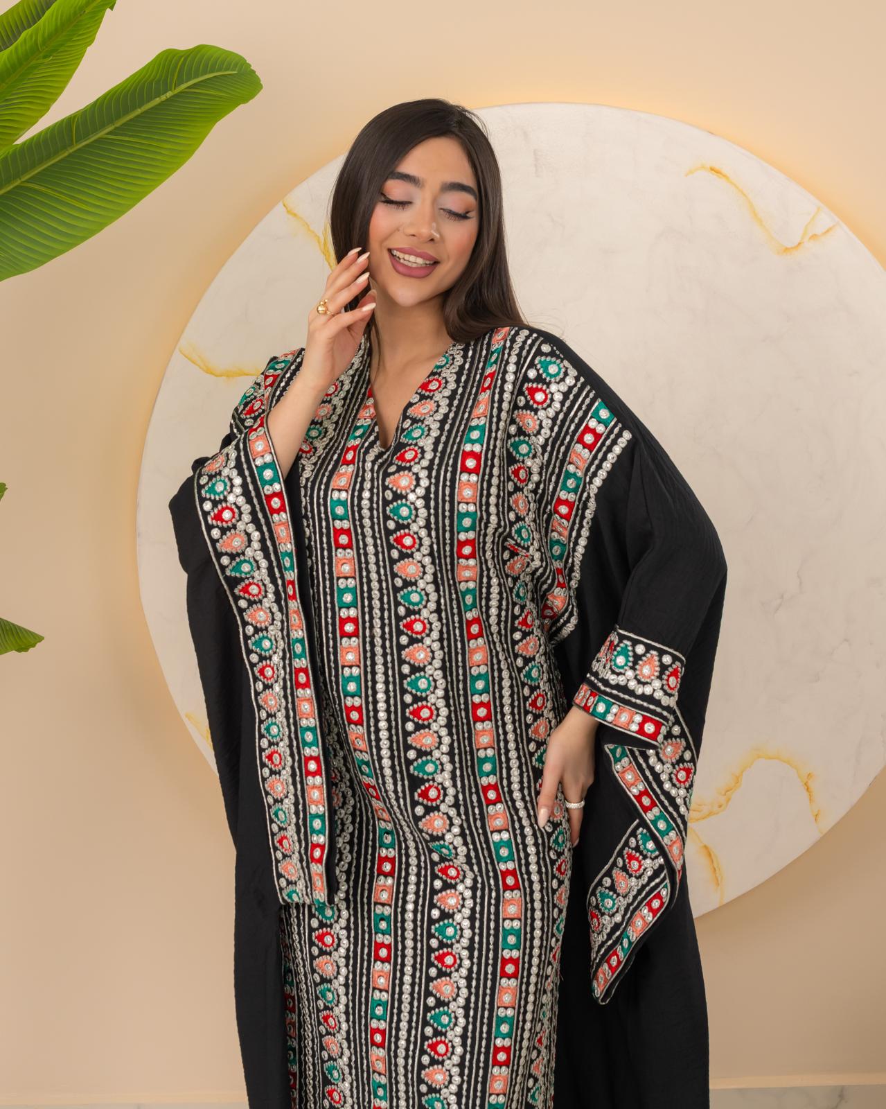 Omnia Jalabya