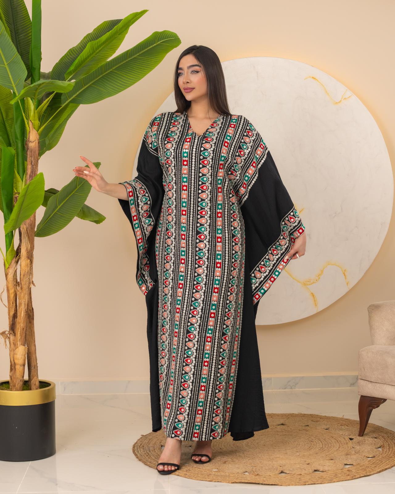 Omnia Jalabya