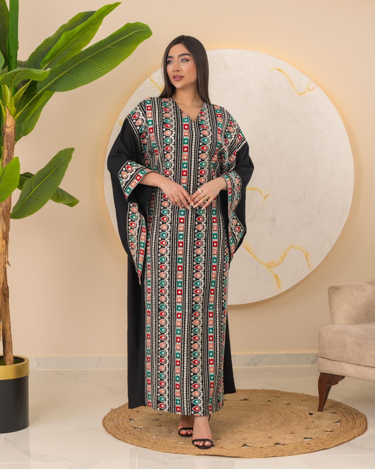Omnia Jalabya