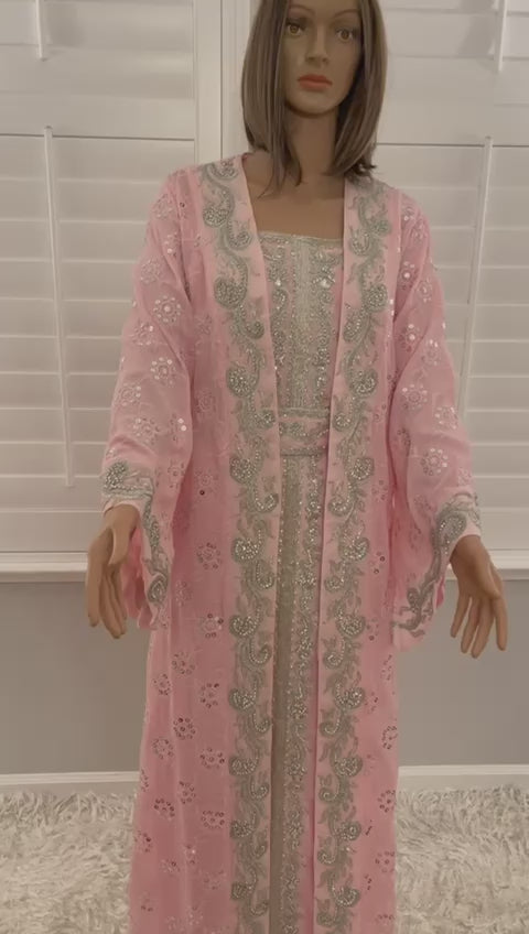 Dream Kuftan