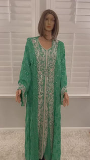 Dream Kuftan