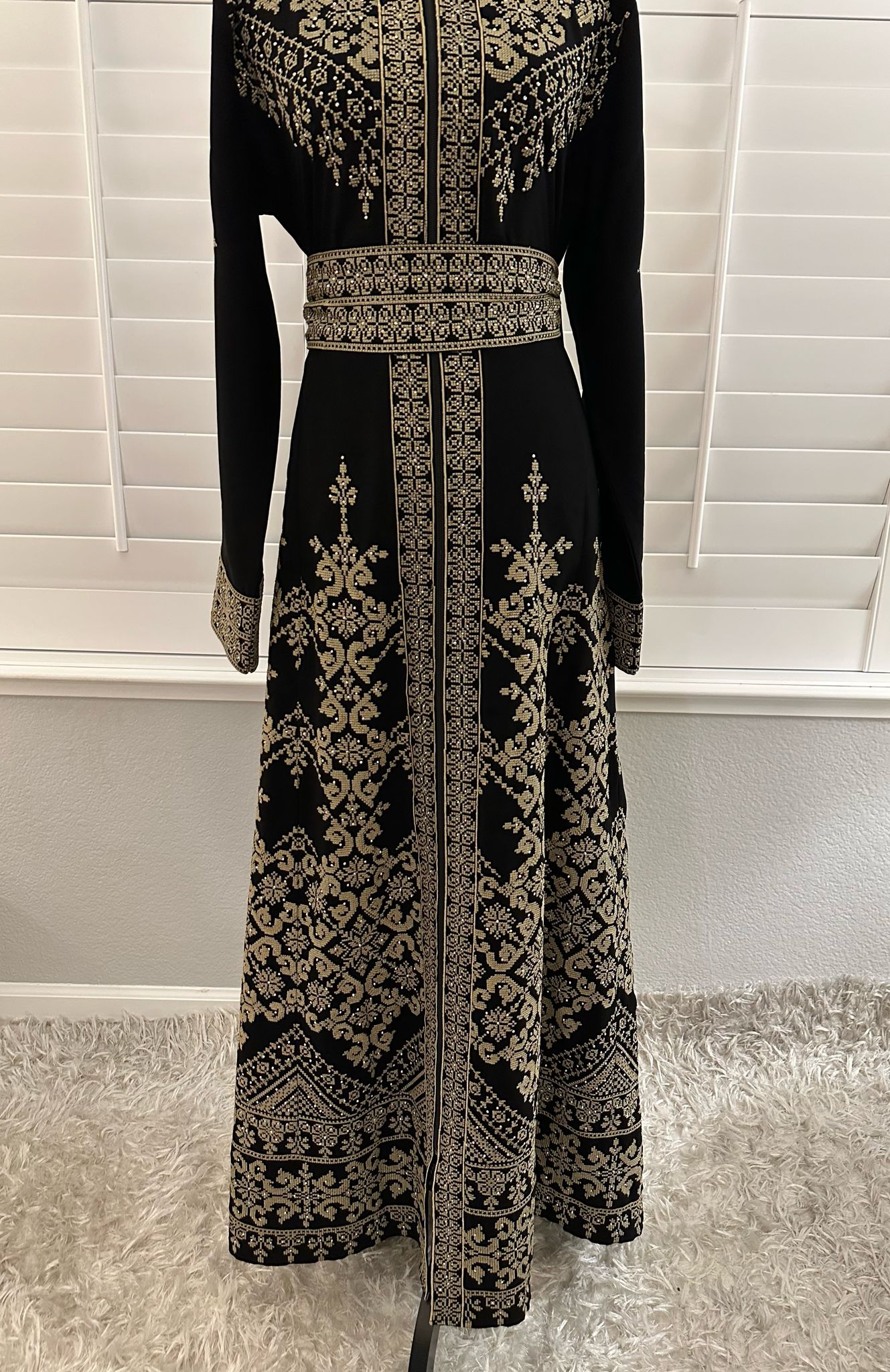 Rahaf Abaya