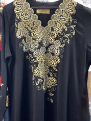 Rasha Abaya