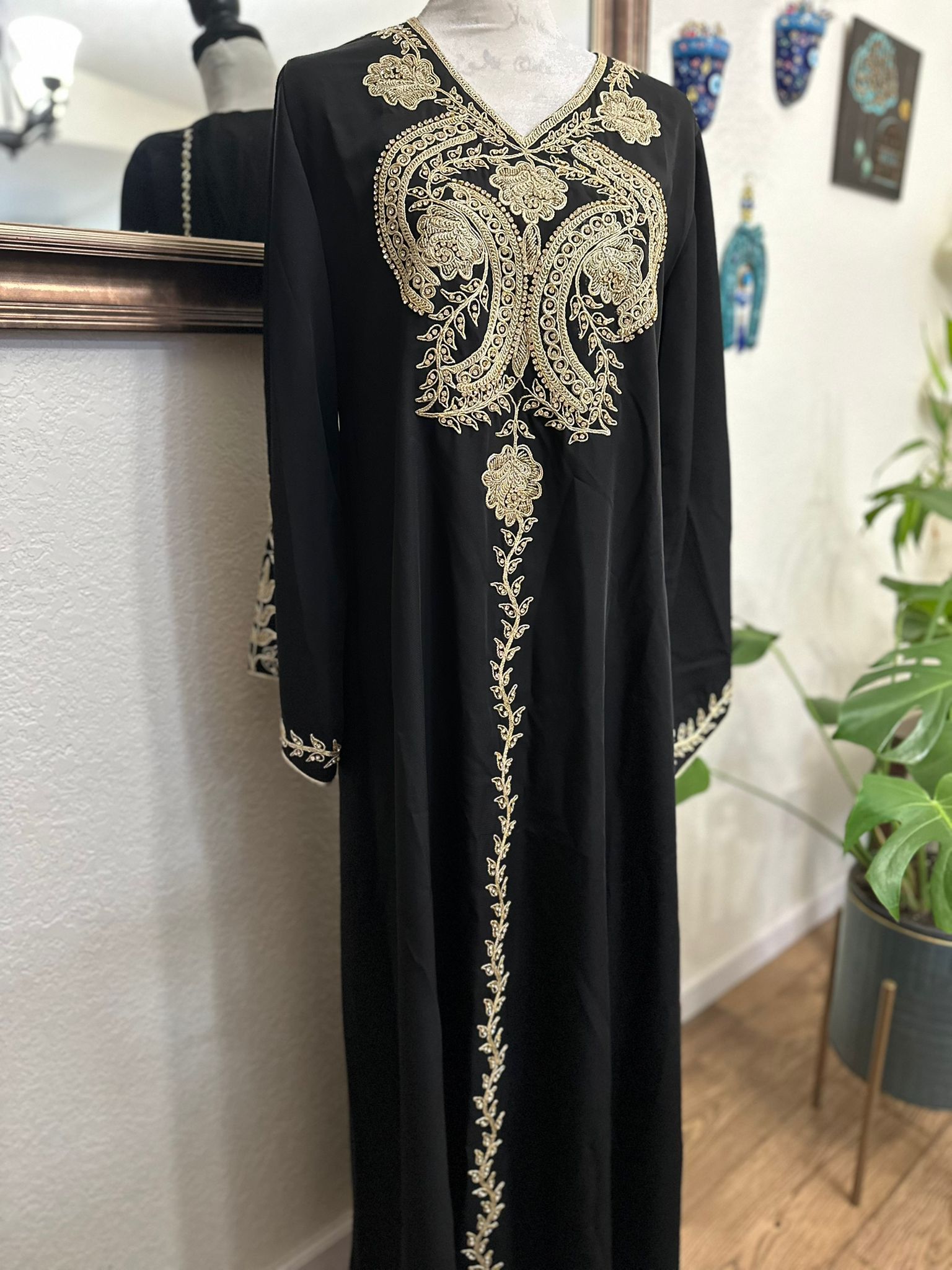Saja Galabiya