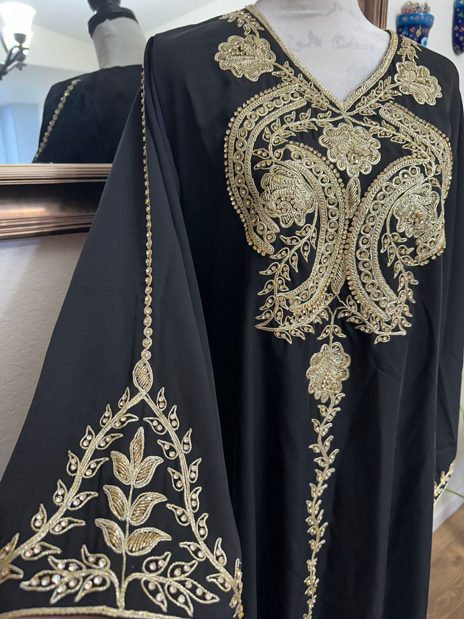 Saja Galabiya