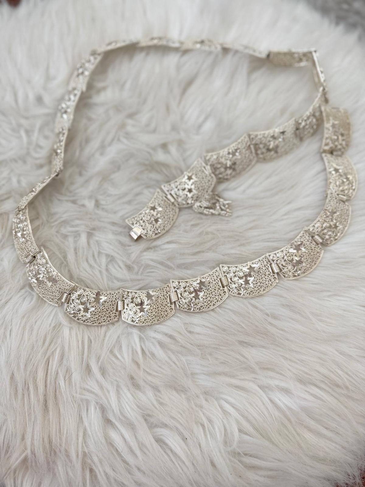 Ameera Belt