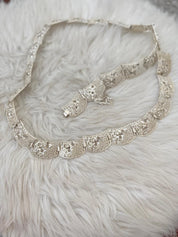 Ameera Belt