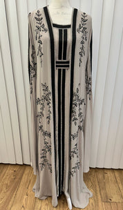 Yamama Kuftan